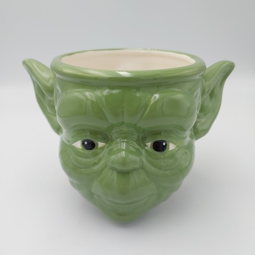 Star wars galerie - wars, yoda