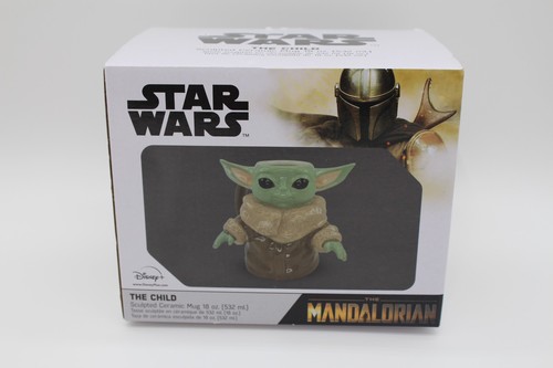 Star wars mandalorian - wars, child
