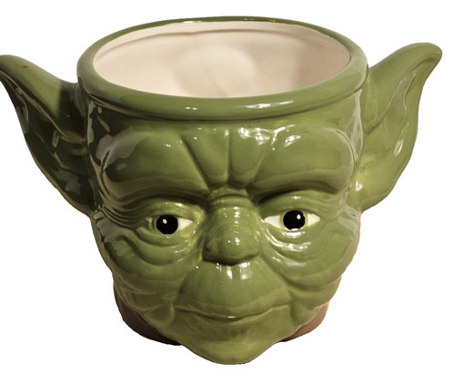 Galerie star wars - star, yoda
