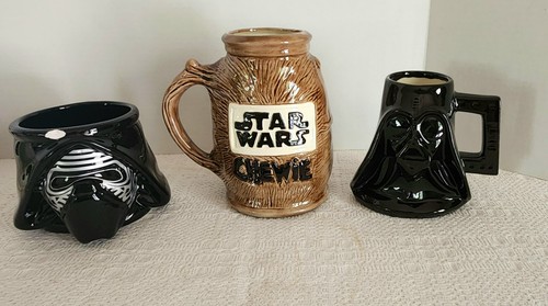 Vintage star wars - 3,