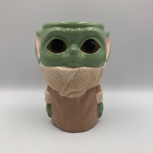 Star wars yoda mug - yoda,